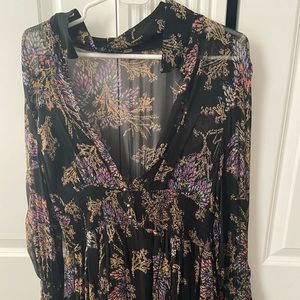 Free people dress
